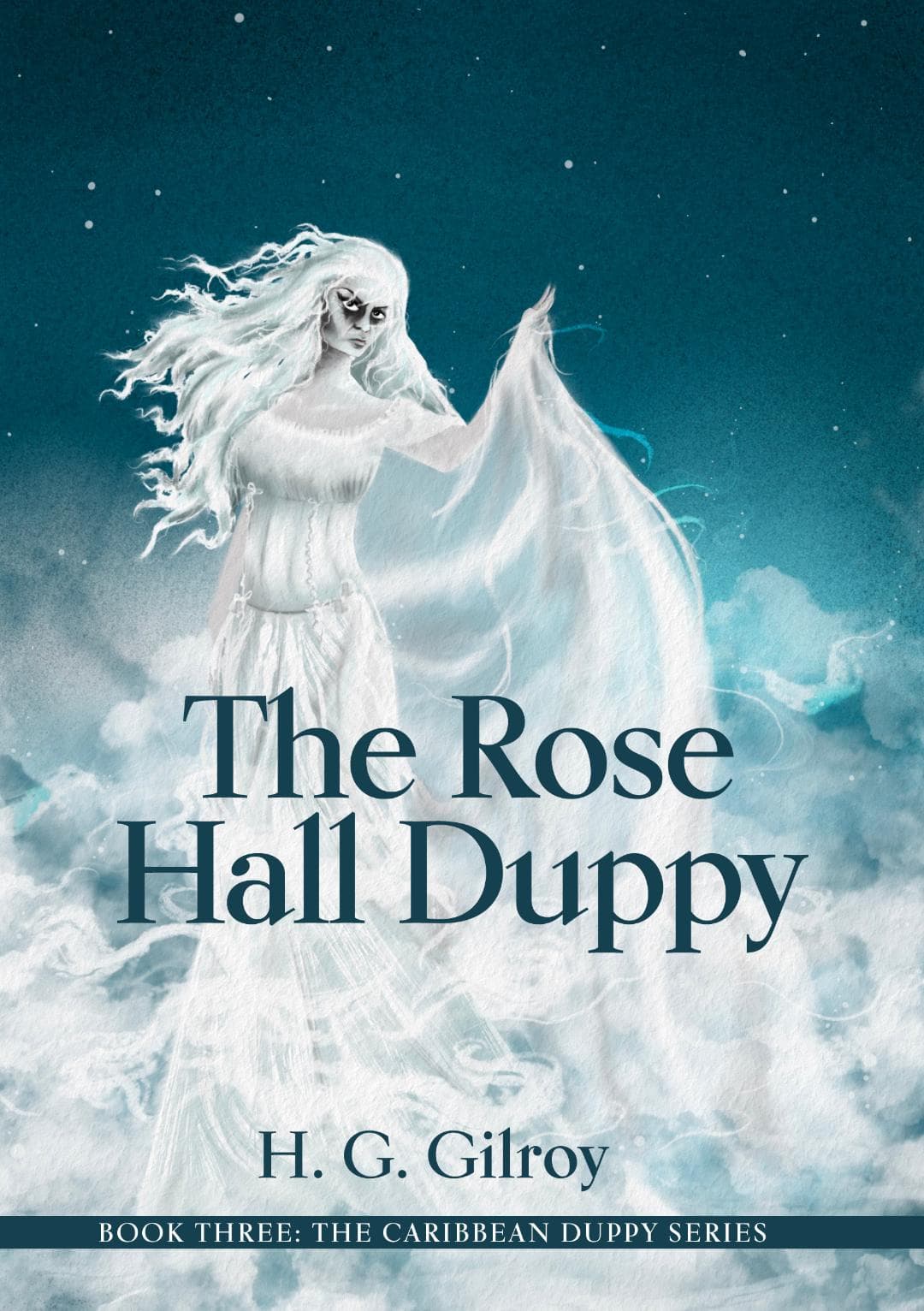 The Rose Hall Duppy